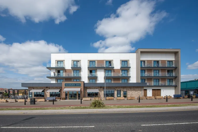  The Seaburn Inn - The Inn Collection Group - Image 1