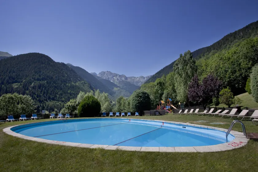 Parador de Vielha - Image 1