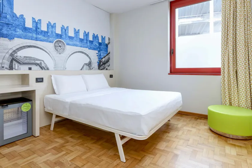 B&B Hotel Verona - Image 1