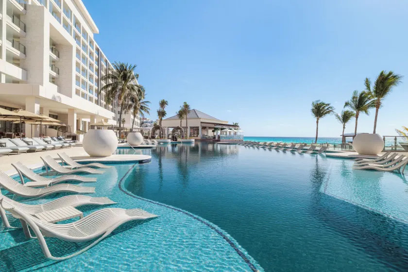 Hyatt Zilara Cancun - All Inclusive - Adults Only - Image 1