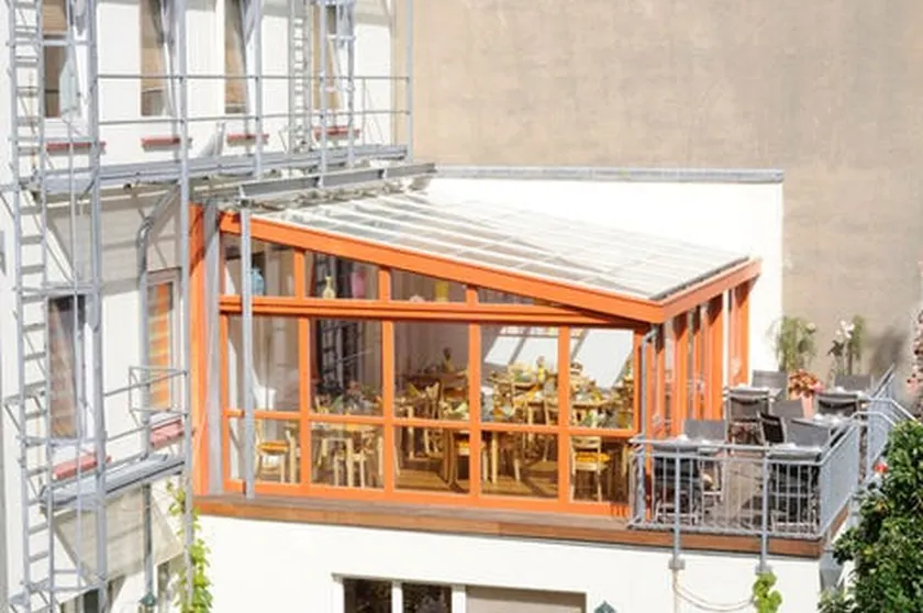 Hotel zur alten Stadtmauer - Image 1