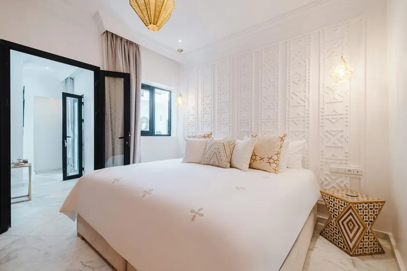 Free People Riad and Spa - Image 1