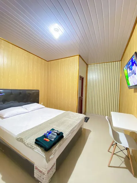 d'WF Hotel - Image 1