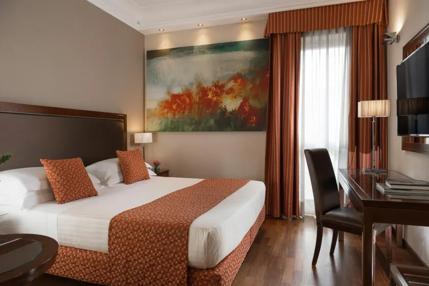 Grand Hotel Adriatico - Image 1