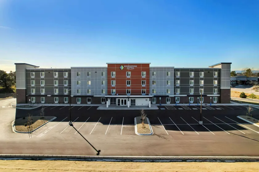 WoodSpring Suites Centennial - Denver Tech Center - Image 1