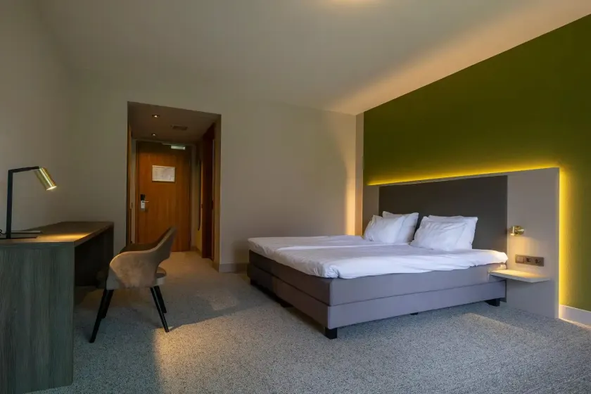 Cozmoss Boutique Hotel - Quarto
