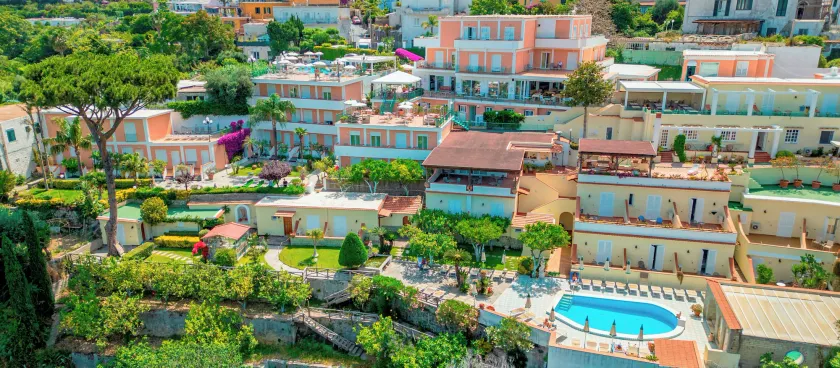 Resort Terme La Pergola - Image 1