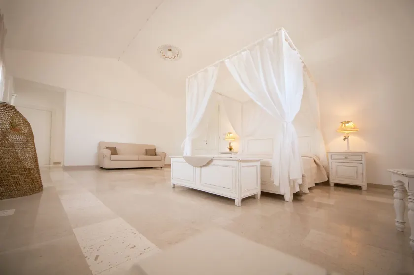 Antica Masseria Ficazzana - Tenuta - Image 1