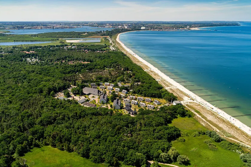 StrandResort Markgrafenheide - Image 1
