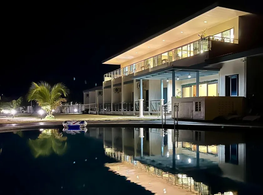 W Golf Resort - Image 1
