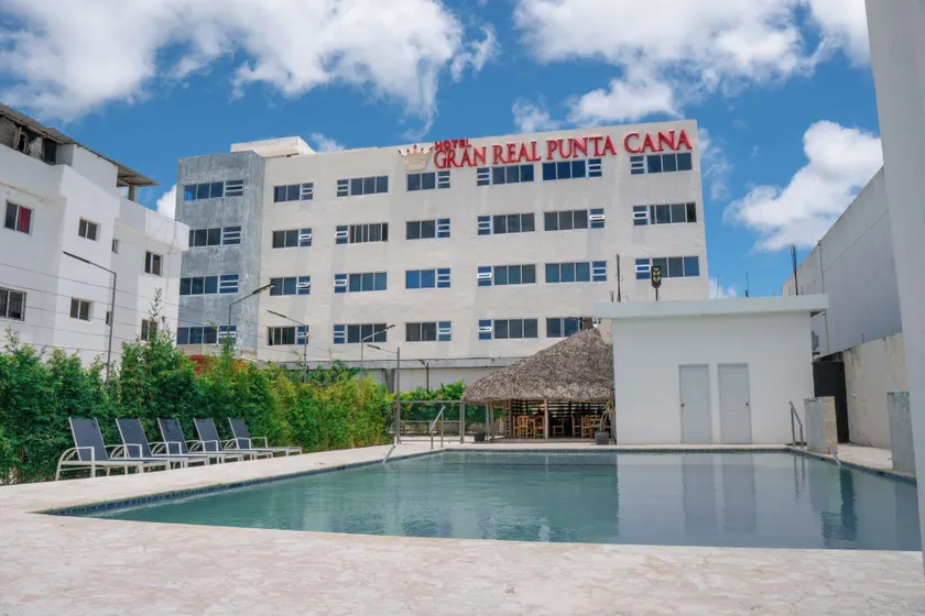 Hotel Gran Real Punta Cana - Image 1