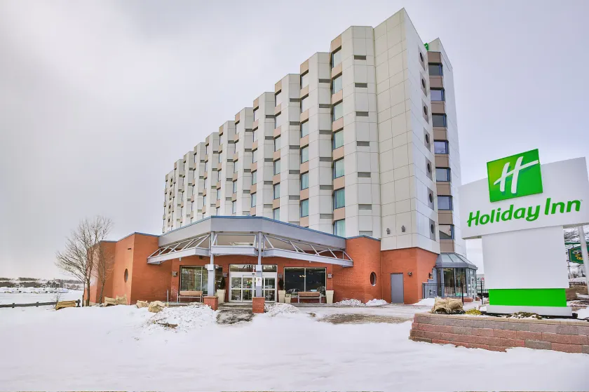 Holiday Inn Sydney - Waterfront by IHG - Image 1