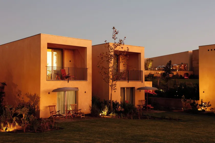 Praia do Canal Nature Retreat - Small Luxury Hotels of the World - Image 1