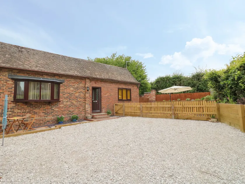 Church View Cottage - Image 1