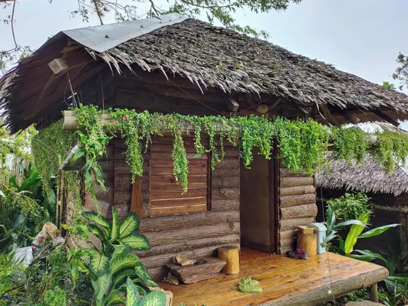 Payag n' Kapitan, Experience Pinubre Living - Image 1