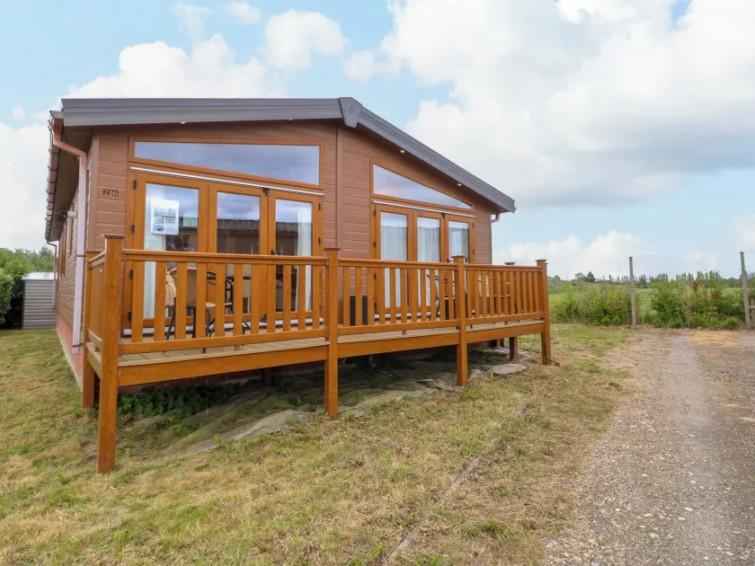 Lodge 26, Fishing Lakes - Image 1