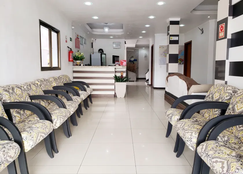 Capão da Canoa - Hotel Rediadri - Image 1