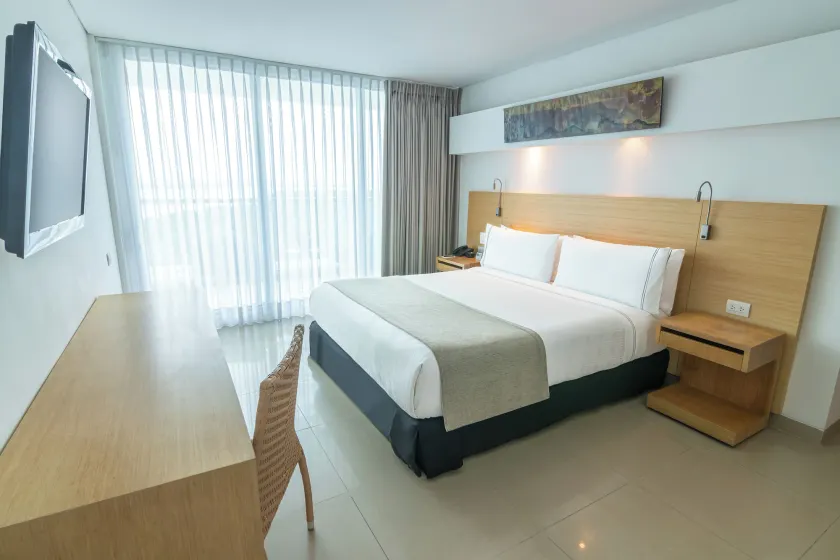 Sonesta Hotel Cartagena - Image 1