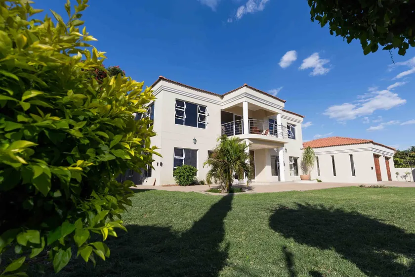The Studio Guest House - Image 1