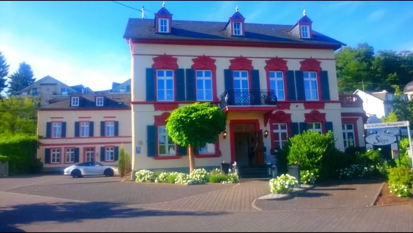 Romantik Hotel Villa Sayn - Image 1