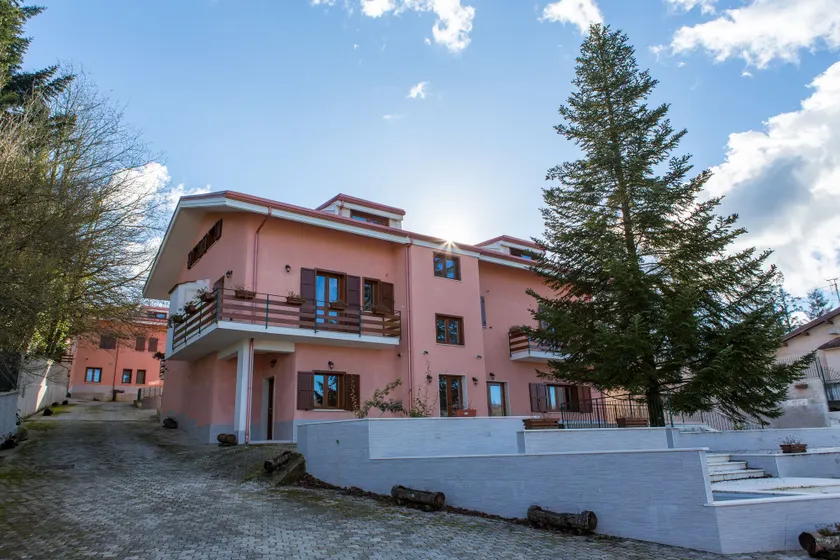 Il Moscardino Country Resort - Image 1