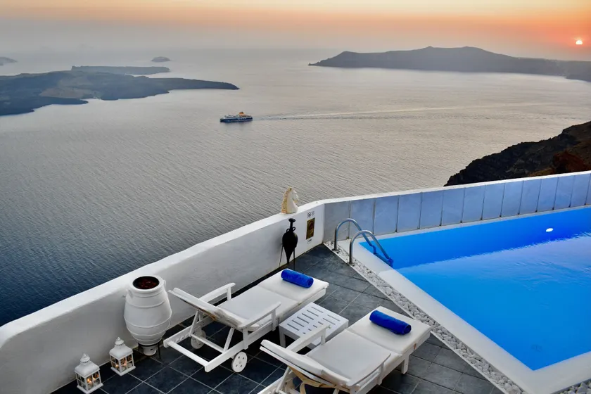 Aeolos Art & Eco Suites Adults Only - Image 1