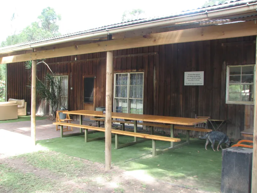 Lovedale Cottages - Image 1