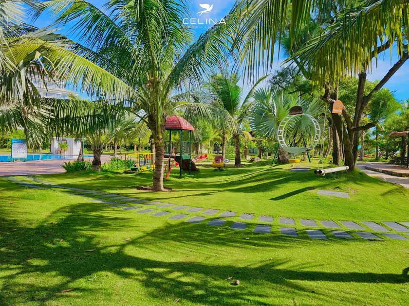 Celina Peninsula Resort Quảng Bình - Image 1