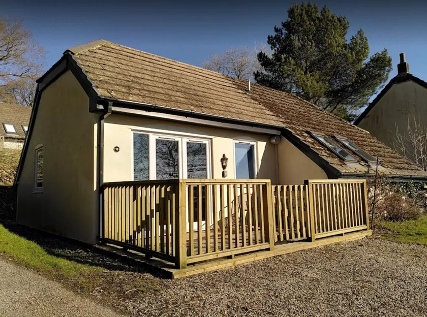Awdry Bungalow - Image 1
