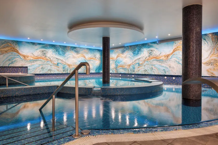 Hilton Dublin Kilmainham - Image 1