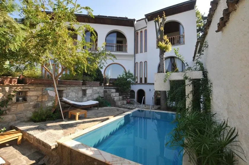 Casa de São João, Aluguer férias Éfeso - Image 1