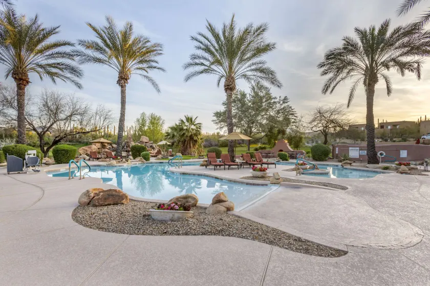 Hilton Vacation Club Rancho Manana Phoenix/Cave Creek - Image 1