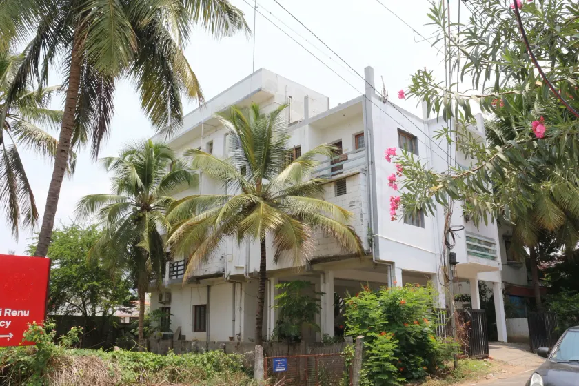 Sai Renu by OYO Rooms - Image 1