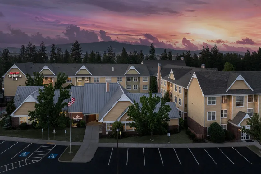 Residence Inn by Marriott Spokane East Valley - Image 1