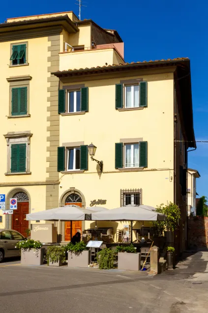 PALAZZO ESSENZA - Image 1