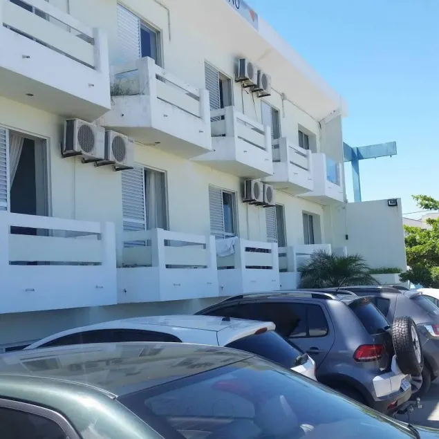 Hotel Porto Fino - Image 1