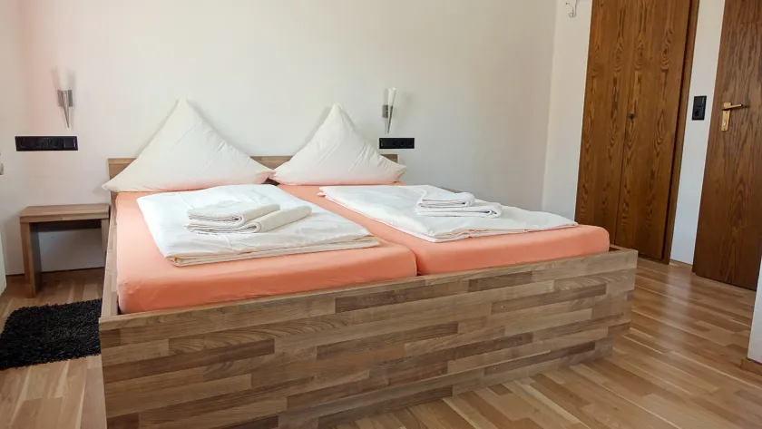 Hotel Blautannen - Image 1