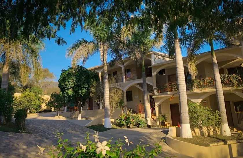 Hotel y Restaurante Villas Del Sol Jalpan de Serra - Image 1