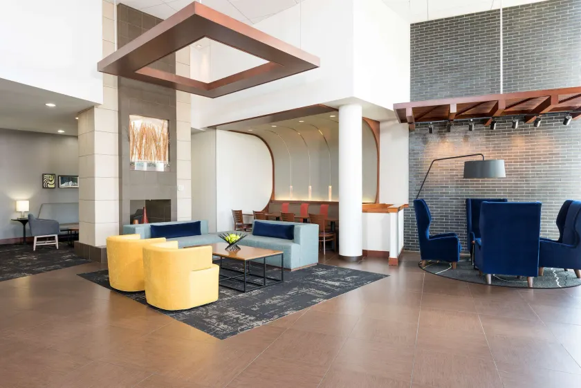 Hyatt Place Lexington - Image 1