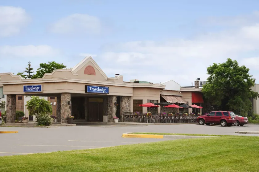 Travelodge by Wyndham Cambridge - Waterloo - Image 1