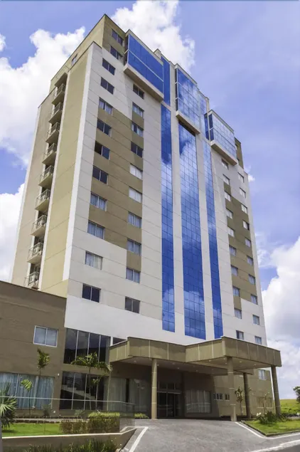 Prime hotel - Image 1