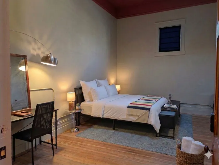 The Well Hotel & Taproom  - Image 1