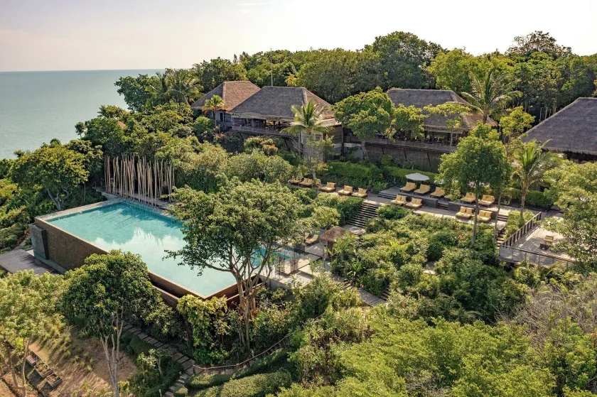 Six Senses Samui - Image 1