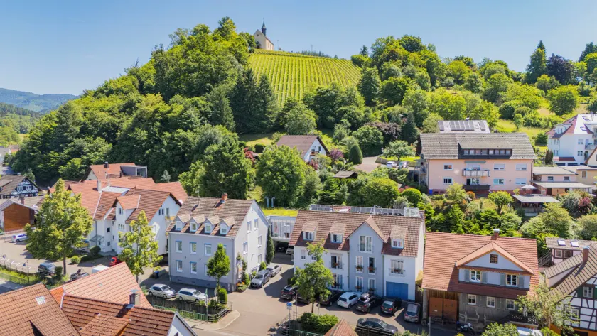 Stadthotel Pfeffermühle - Image 1