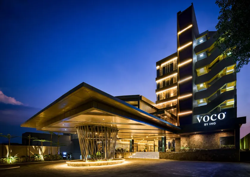 voco Bandung Setiabudi by IHG - Image 1