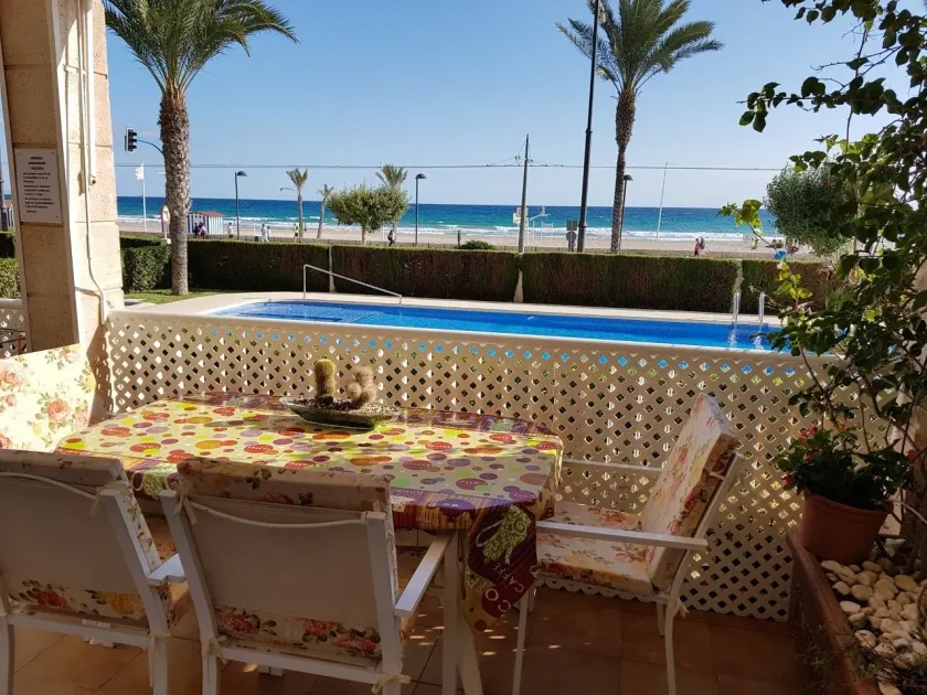 Apartamento Columbretes - Image 1