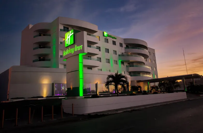 Holiday Inn Campeche by IHG - Image 1