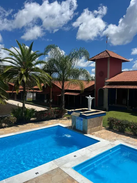 Pousada Apear - Image 1