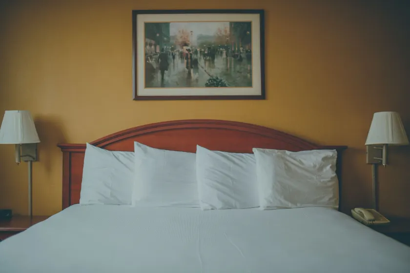 Hotel Ottumwa - Image 1