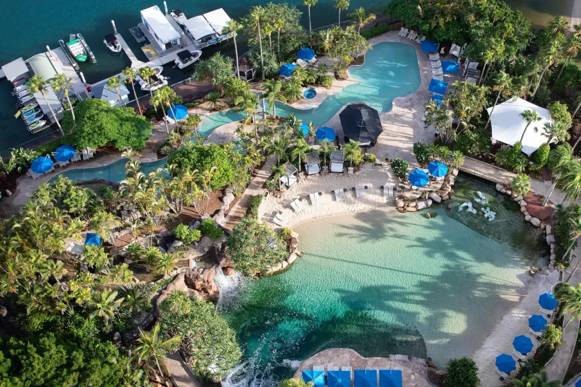 JW Marriott Gold Coast Resort & Spa - Image 1